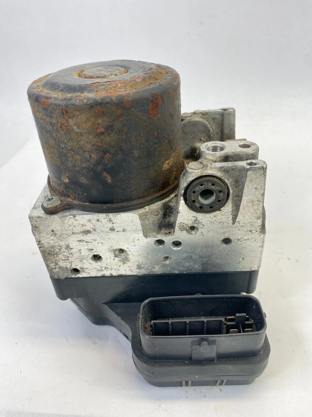 2005-2007 TOYOTA AVALON 3.5L A/T ABS BRAKE CONTROL MODULE PUMP 44540-07030 OEM