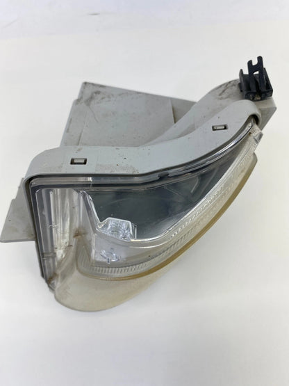 06-10 LEXUS IS250 IS350 FRONT LEFT DRIVER SIDE FOG LIGHT LAMP 11478420 OEM