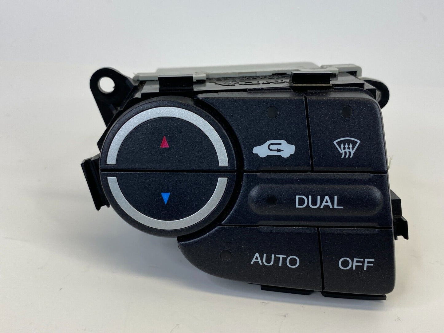 2007-2009 Acura RDX Dash HVAC Heater Switch Climate Control 79620STK-A410M1 OEM