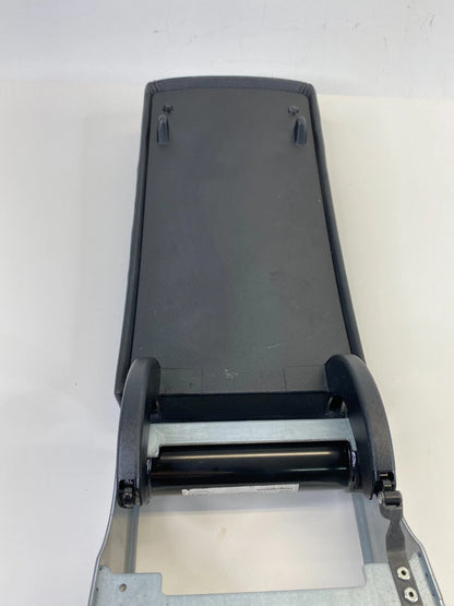 2009-2017 VOLKSWAGEN CC CENTER CONSOLE ARMREST ARM REST COVER LID 3C0-864-207P