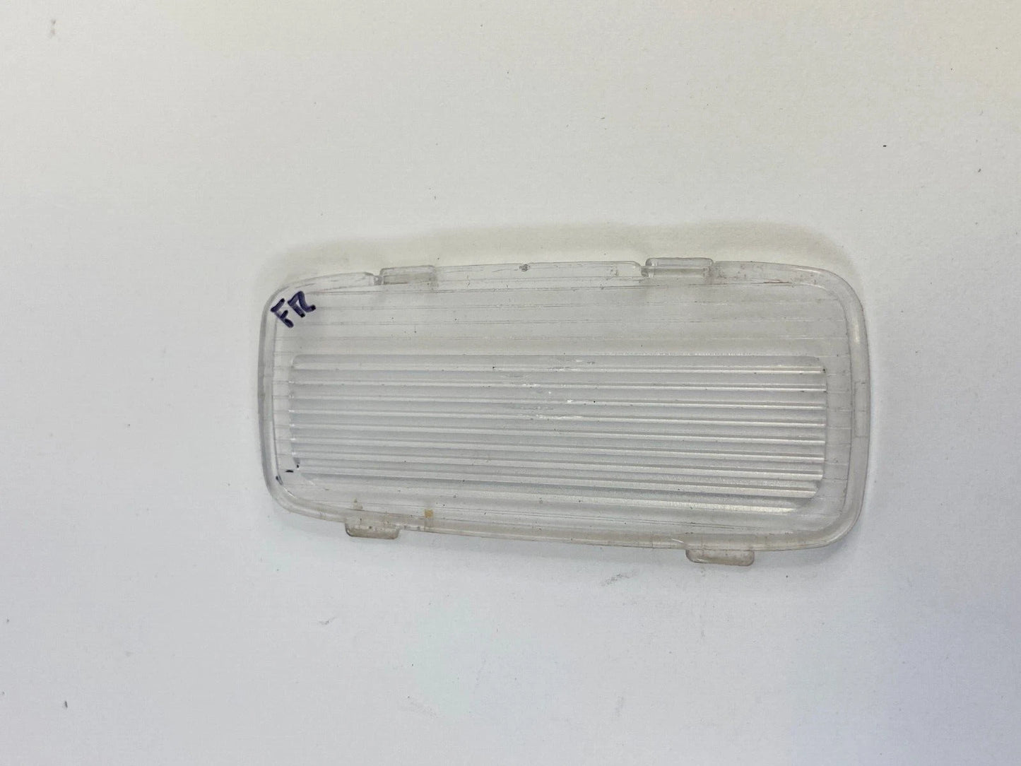 2003-2009 HONDA ACCORD FR RIGHT INNER DOOR PANEL COURTESY LIGHT COVER LENS OEM
