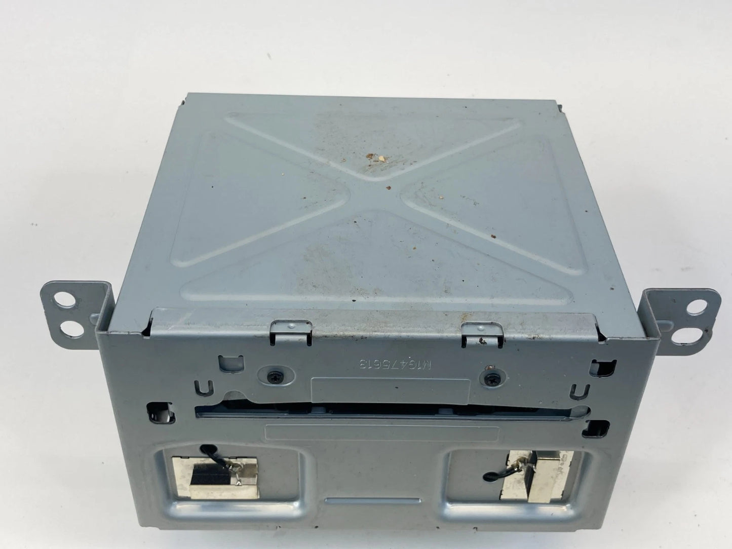 2013 13 BUICK LACROSSE AM/FM RADIO RECEIVER CD DISC PLAYER 23135481 OEM