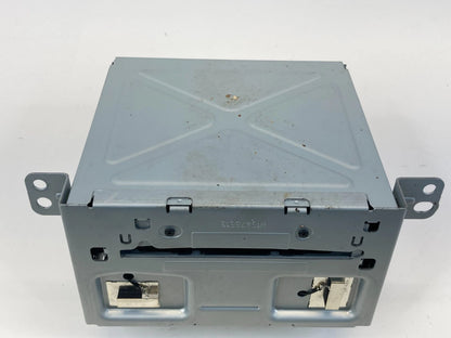 2013 13 BUICK LACROSSE AM/FM RADIO RECEIVER CD DISC PLAYER 23135481 OEM