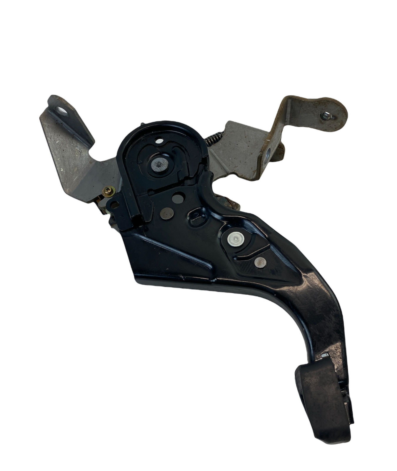 2003 2004 2005 2006 2007 2008 2009 Toyota 4Runner Emergency Parking Brake Handle