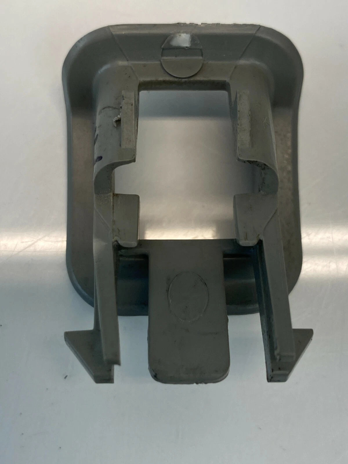 2003-2007 CADILLAC CTS FRONT RIGHT DOOR LOCK BUTTON COVER TRIM CZGH-10190-AB OEM
