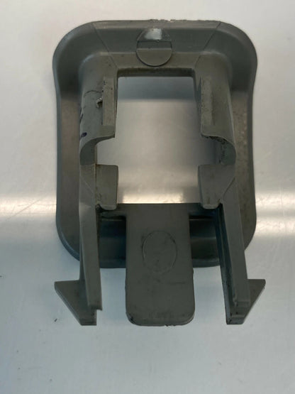 2003-2007 CADILLAC CTS FRONT RIGHT DOOR LOCK BUTTON COVER TRIM CZGH-10190-AB OEM