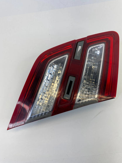 2013-2019 FORD POLICE INTERCEPTOR SEDAN TRUNK LID LEFT SIDE BACKUP LAMP ASSY