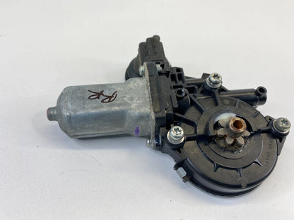 2004-2009 TOYOTA PRIUS REAR RIGHT BACK SIDE DOOR POWER WINDOW MOTOR 85710-35180