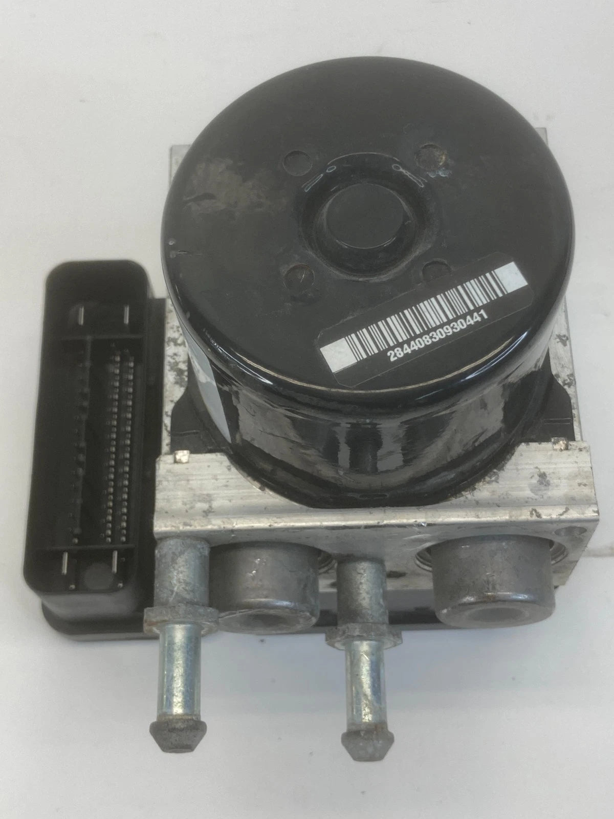 2012-2017 CHEVY EQUINOX 2.4L L4 A/T FWD ABS ANTILOCK BRAKE PUMP CONTROL 23131610