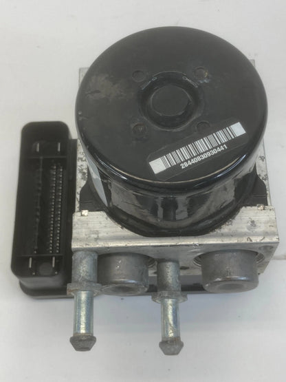 2012-2017 CHEVY EQUINOX 2.4L L4 A/T FWD ABS ANTILOCK BRAKE PUMP CONTROL 23131610