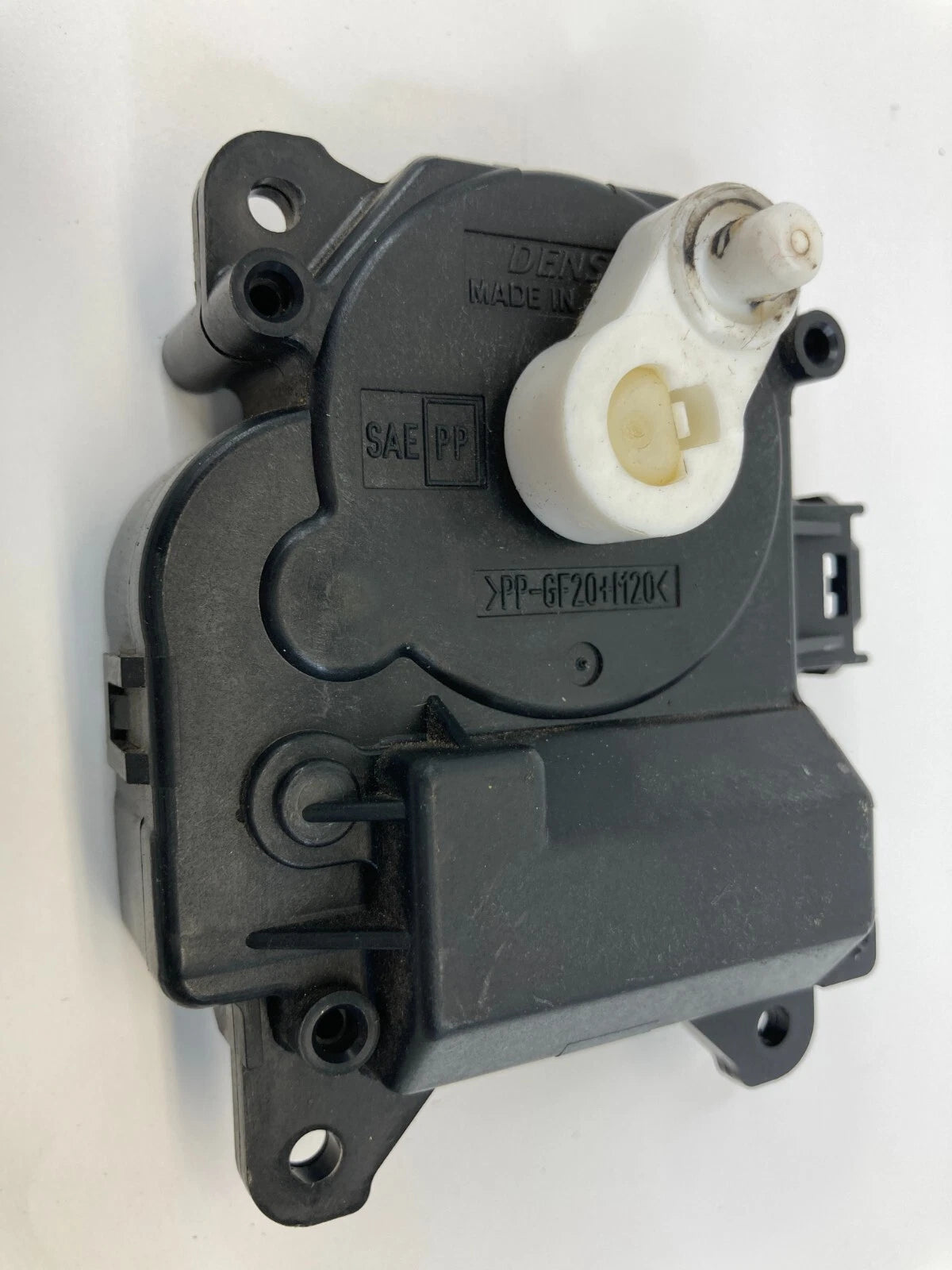 2006 2007 2008 LEXUS RX400H HVAC AIR HEATER FLAP ACTUATOR MOTOR 063800-0060