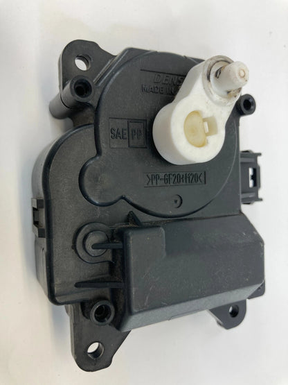 2006 2007 2008 LEXUS RX400H HVAC AIR HEATER FLAP ACTUATOR MOTOR 063800-0060