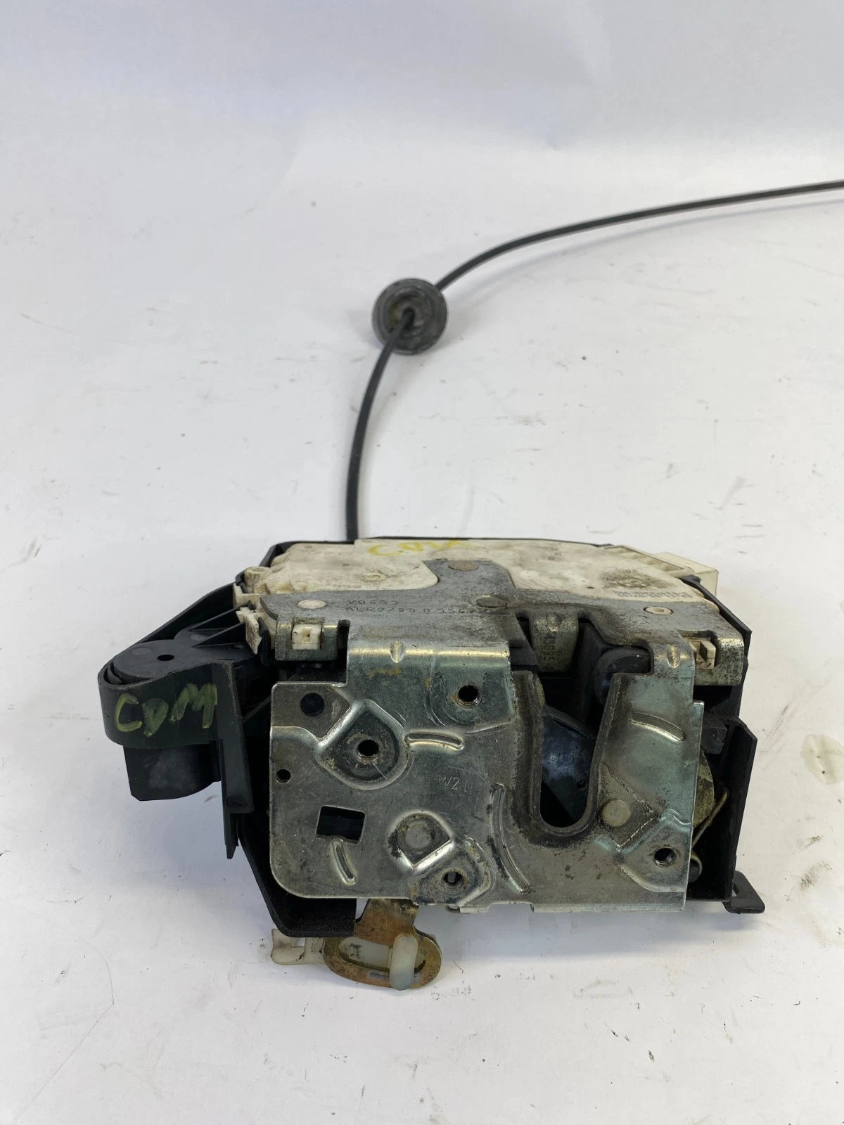 2002-2008 MINI COOPER FRONT LEFT LH DOOR LATCH LOCK ACTUATOR ASSEMBLY OEM