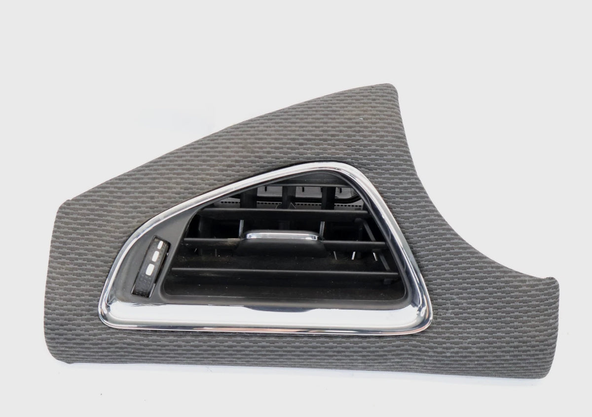 2016-2019 CHEVROLET CRUZE DRIVER SIDE DASH AC HEATER AIR VENT PANEL OEM 39098649