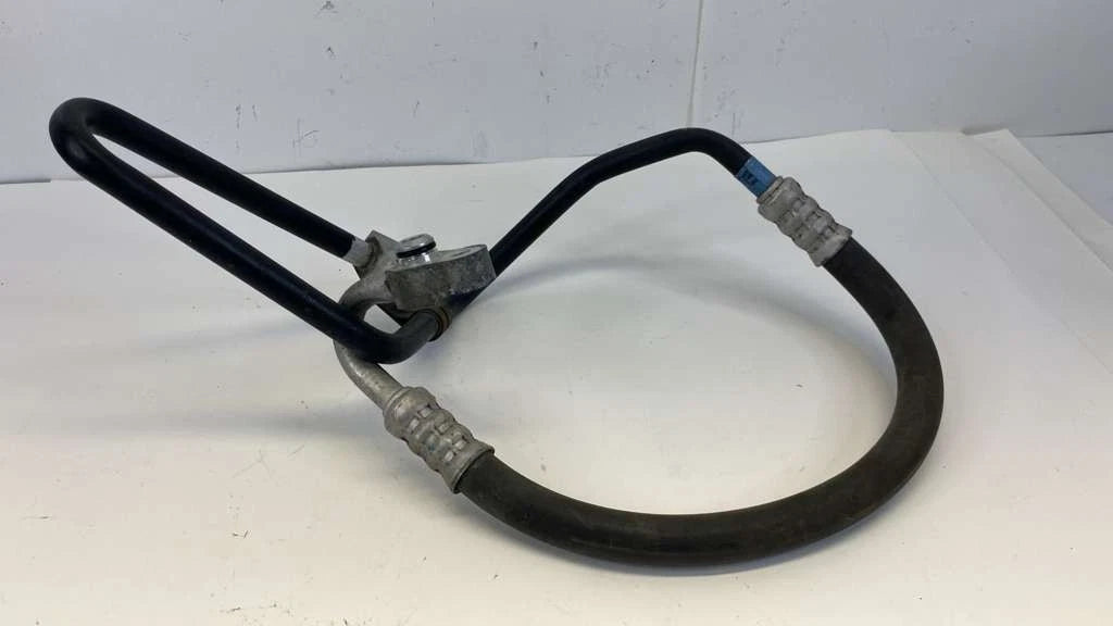 07 08 09 10 11 12 13 ACURA MDX A/C REFRIGERANT DISCHARGE HOSE LINE OEM