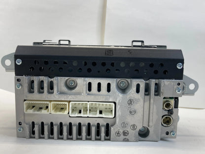 2009 2010 TOYOTA MATRIX RADIO AM/FM RECEIVER CD DISC PLAYER WMA MP3 86120-02710