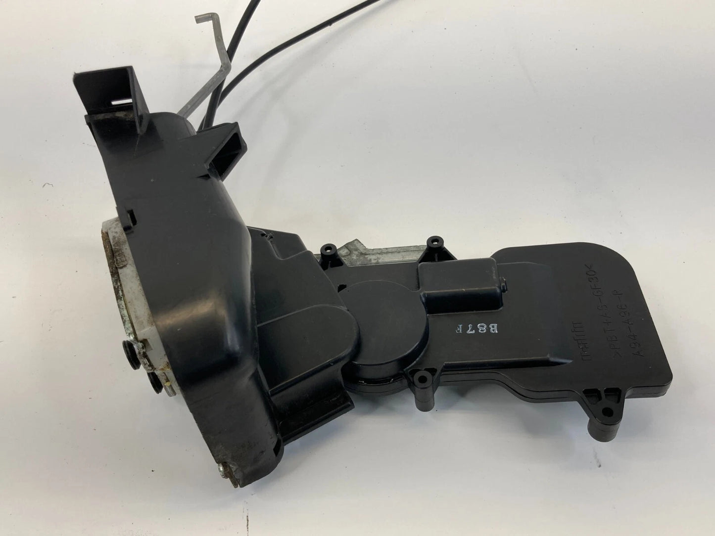 2003-2008 MAZDA 6 MAZDA6 SEDAN FRONT RIGHT DOOR LOCK LATCH ACTUATOR RELEASE OEM