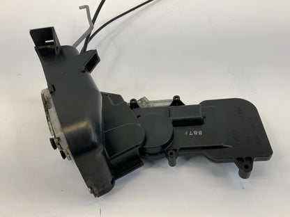 2003-2008 MAZDA 6 MAZDA6 SEDAN FRONT RIGHT DOOR LOCK LATCH ACTUATOR RELEASE OEM