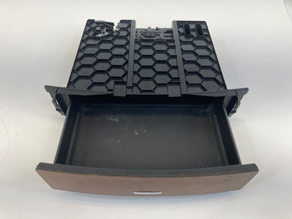 2006-2014 Mercedes-Benz ML350 Dash Center Console Housing Tray Storage