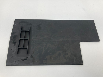 2003-2007 Honda Accord Center Console Inner Insert Rubber Mat 83413-SDA-A010 OEM