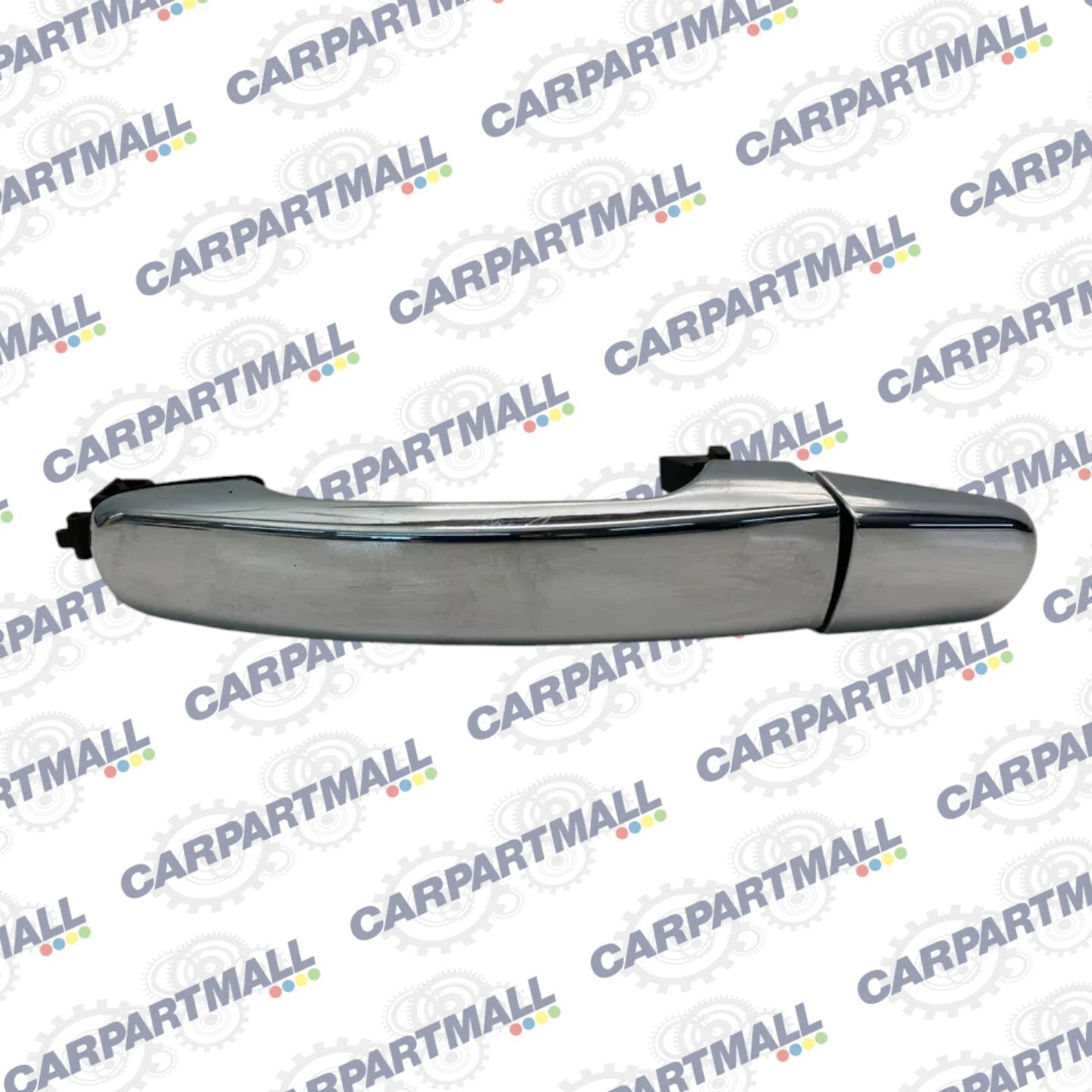 2004-2009 CHEVROLET EQUINOX MALIBU REAR LEFT BACK SIDE EXTERIOR DOOR HANDLE OEM