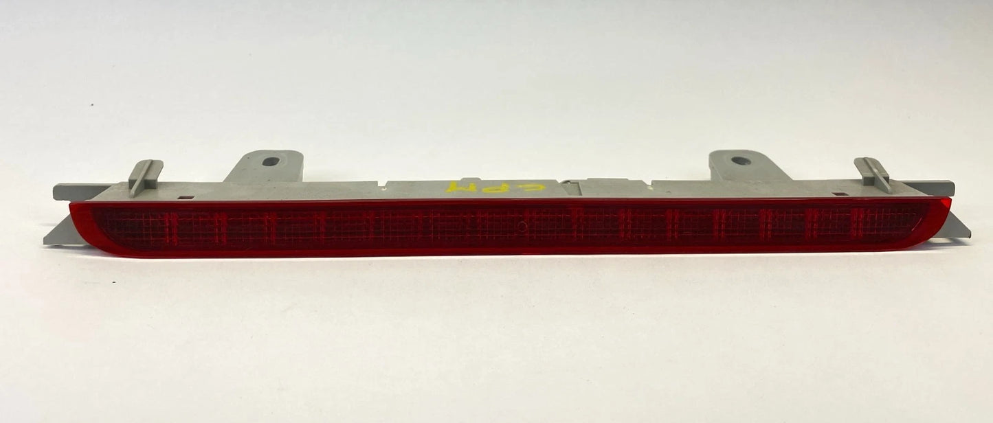 2009-2014 ACURA TL REAR HIGH MOUNT 3RD THIRD BRAKE STOP LIGHT LAMP ASSEMBLY OEM