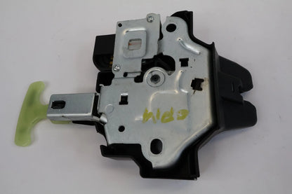 2010-2013 SUZUKI KIZASHI REAR TRUNK LID LOCK LATCH ACTUATOR RELEASE OEM