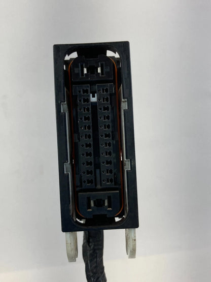 2009 MITSUBISHI LANCER ABS ANTI LOCK BRAKE PUMP MODULE PLUG CONNECTOR RELAY OEM