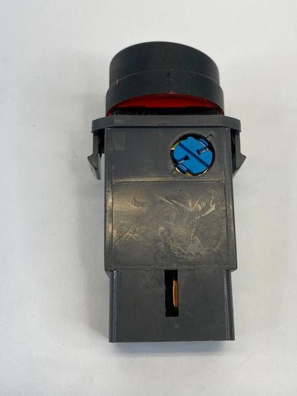 2009-2011 CHEVROLET AVEO5 EMERGENCY HAZARD LIGHT CONTROL BUTTON SWITCH OEM