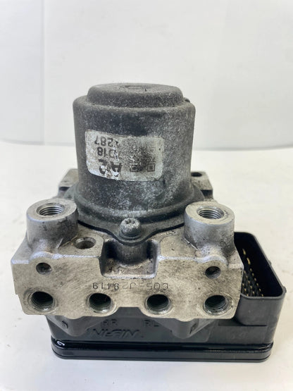 2006 2007 HONDA ACCORD 2.4L FWD ABS PUMP ANTI LOCK BRAKE MODULE OEM