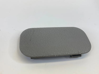 09-24 SUBARU FORESTER REAR RIGHT BACK SIDE QUARTER PANEL APRON CAP 94067-SC000