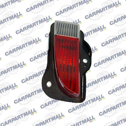 2001-2006 HYUNDAI ELANTRA HATCHBACK LEFT SIDE REVERSE BACKUP LIGHT BACK UP LAMP