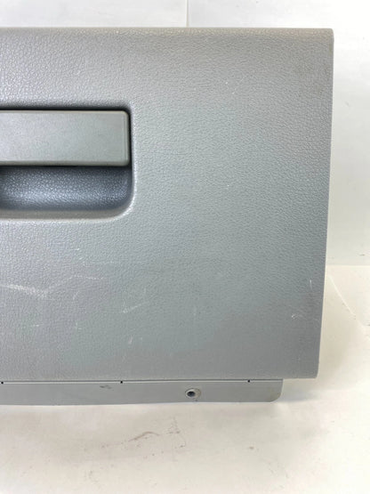 2004-2008 FORD F-150 F150 DASH GLOVE BOX STORAGE COMPARTMENT 4L3X-1506015-AD OEM