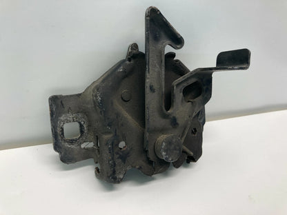2007-2014 FORD EDGE 06-09 FUSION MERCURY MILAN HOOD LOCK LATCH 6E5A-16700 OEM