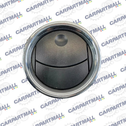 2004-2008 FORD F-150 F150 DASH A/C AC HEATER AIR VENT OUTLET CHROME 4L3H19893