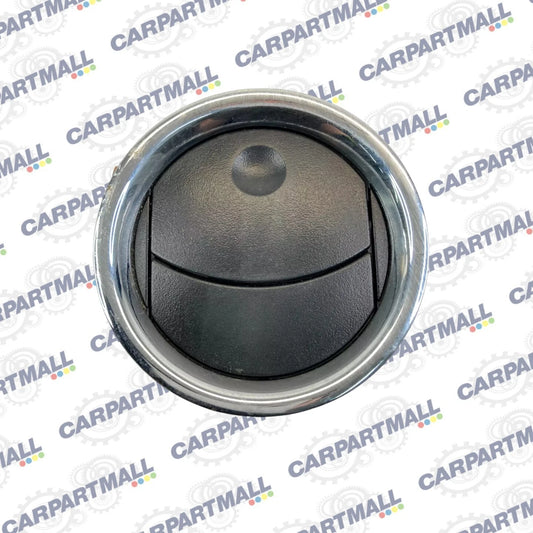 2004-2008 FORD F-150 F150 DASH A/C AC HEATER AIR VENT OUTLET CHROME 4L3H19893