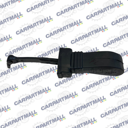 09-16 Audi A4 Quattro Front Left Side Door Check Stop Stopper Detent 8K0837249C