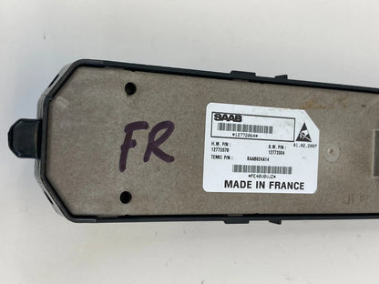 03-11 Saab 9-3 Front Right Passenger Side Door Window Control Switch 12772004