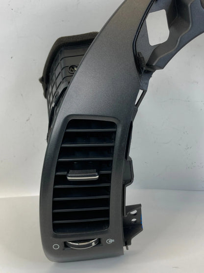 2014-2016 Kia Forte Left Upper Dash Finish Panel Molding w Air Vent 97430-A7000