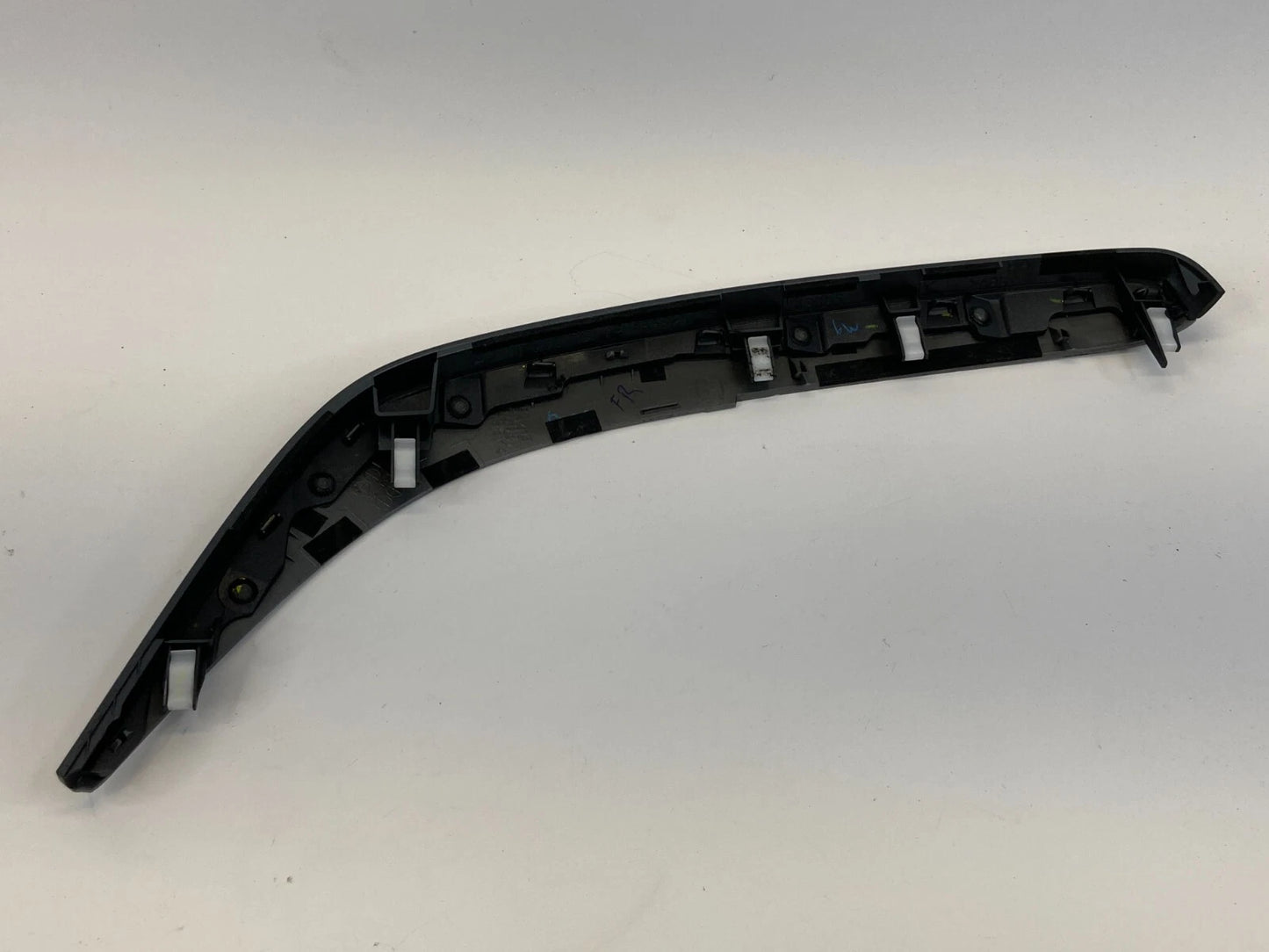 2010-2012 MAZDA CX-7 CX7 FRONT DASH INSTRUMENT PANEL RIGHT TRIM MOLDING INSERT