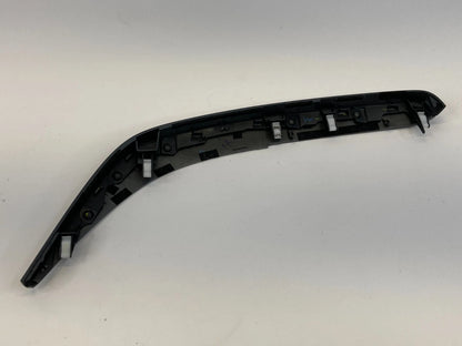 2010-2012 MAZDA CX-7 CX7 FRONT DASH INSTRUMENT PANEL RIGHT TRIM MOLDING INSERT