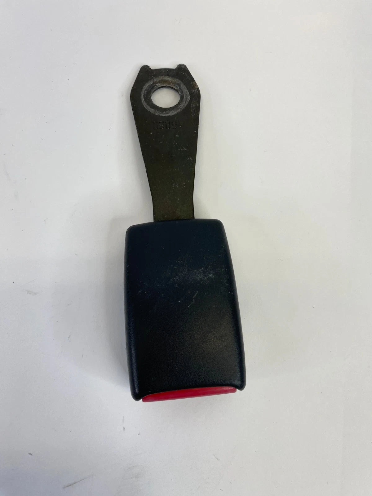 2000-2005 MITSUBISHI ECLIPSE CONV FRONT RIGHT PASSENGER SIDE SEAT BELT BUCKLE