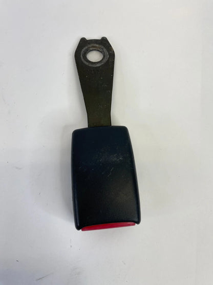 2000-2005 MITSUBISHI ECLIPSE CONV FRONT RIGHT PASSENGER SIDE SEAT BELT BUCKLE