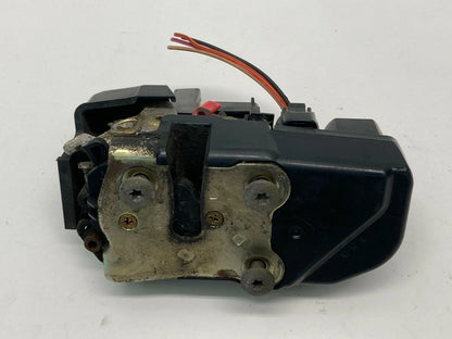 1999-2004 JEEP GRAND CHEROKEE FRONT RIGHT PASSENGER SIDE DOOR LOCK LATCH ASSY