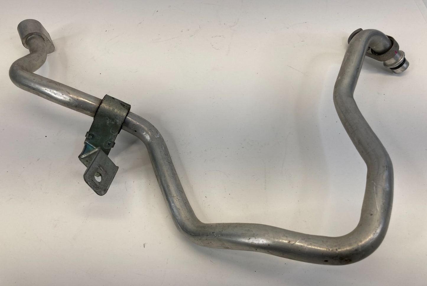 2009-2014 Nissan Murano A/C Low Pressure Cooler Pipe Hose Upper Return Tube OEM