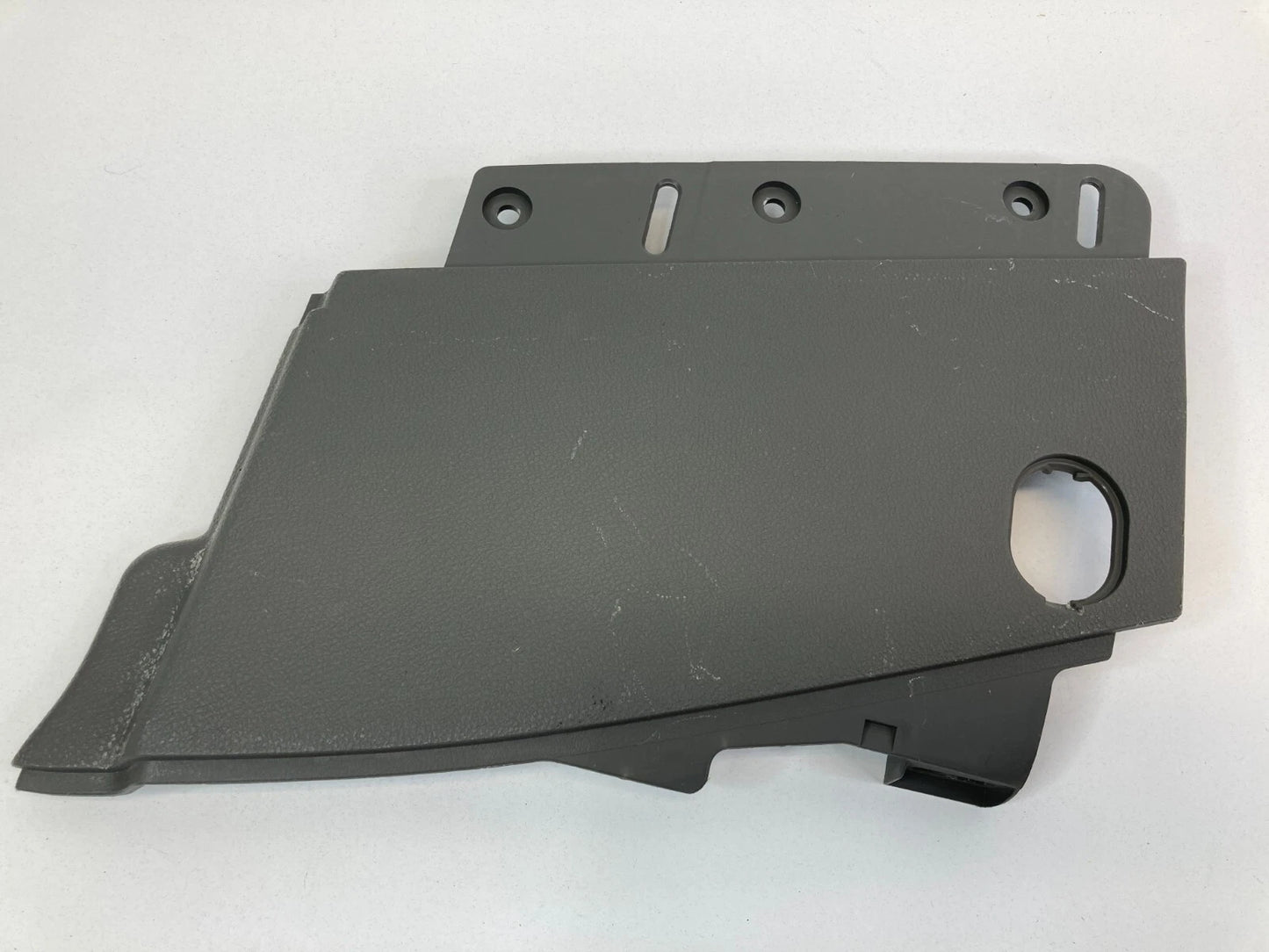 2013 CHEVROLET CHEVY MALIBU CENTER CONSOLE RIGHT SIDE FLOOR PANEL COVER TRIM OEM