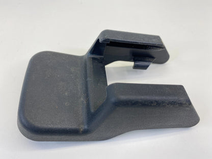 2002 2003 02 03 LEXUS ES300 FRONT LEFT SEAT TRACK END COVER CAP TRIM OEM