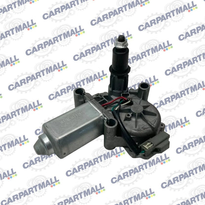01-03 CHRYSLER TOWN & COUNTRY REAR WINDSHIELD LIFTGATE WIPER MOTOR WPM3018 OEM