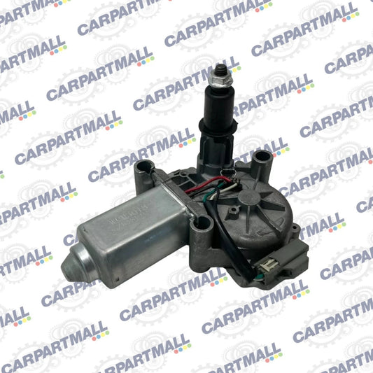 01-03 CHRYSLER TOWN & COUNTRY REAR WINDSHIELD LIFTGATE WIPER MOTOR WPM3018 OEM
