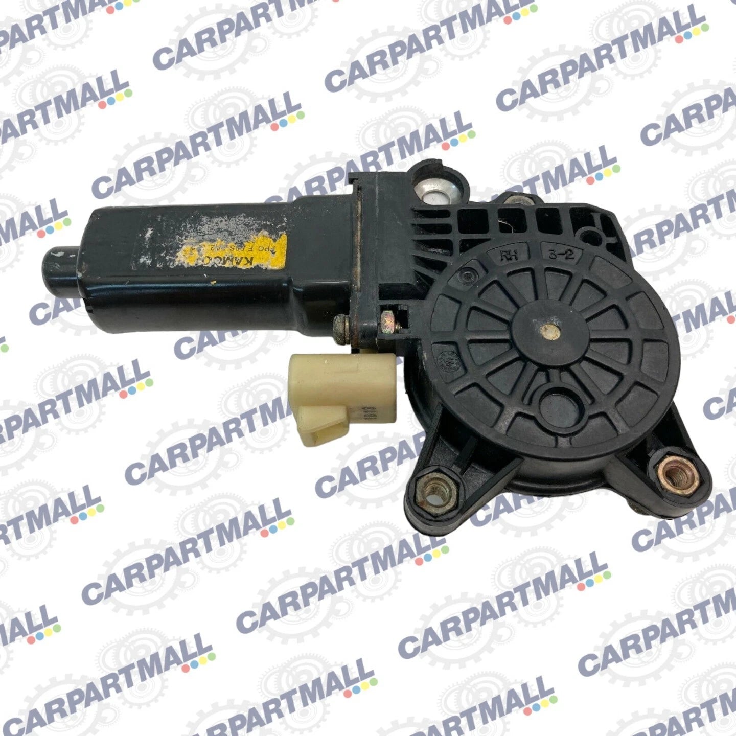 1999-2005 PONTIAC GRAND AM REAR RIGHT SIDE POWER WINDOW MOTOR RR RH OEM